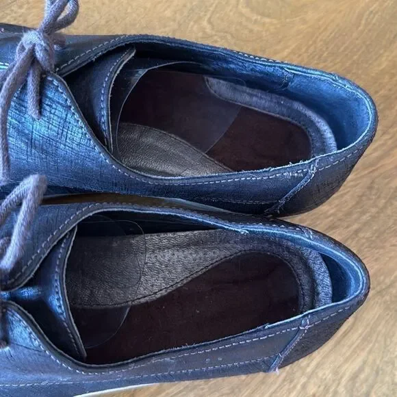 Naot  shoes - Picture 4 of 6